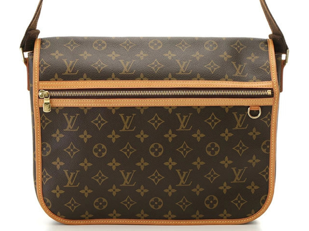 LOUIS VUITTON Messenger Bosphore Monogram